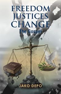Produktbild: Freedom Justices Change