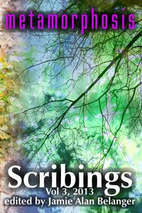 Produktbild: Scribings, Vol 3: Metamorphosis