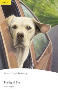 Produktbild: L2:Marley & Me Book & MP3 Pack