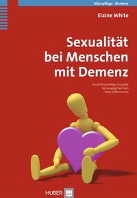 Bild vom Artikel Sexualität bei Menschen mit Demenz vom Autor Elaine White