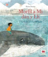 Produktbild: Morfil a Mi dan y Lli / Tale of the Whale, The