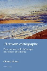 Produktbild: L&rsquo;&Eacute;crivain cartographe