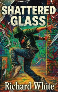 Produktbild: Shattered Glass