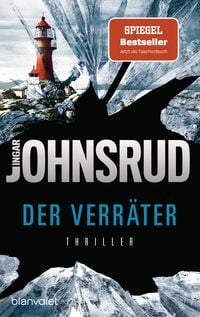Produktbild: Der Verr&auml;ter