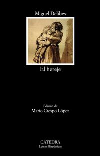 Produktbild: El hereje