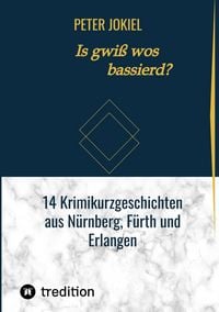 Produktbild: Is gwi&szlig; wos bassierd?