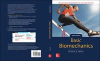 Produktbild: Hall, S: ISE Basic Biomechanics