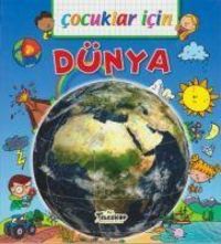 Produktbild: Cocuklar Icin - D&uuml;nya