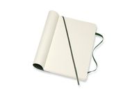 Moleskine Notizbuch, Weicher Einband