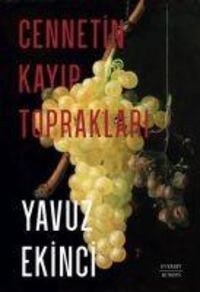 Produktbild: Cennetin Kayip Topraklari