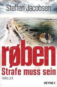 Bild vom Artikel Røben - Strafe muss sein vom Autor Steffen Jacobsen