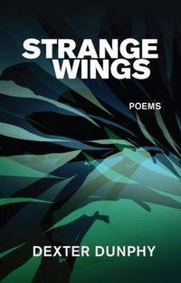 Produktbild: Strange Wings