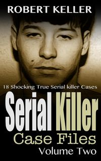 Produktbild: Serial Killer Case Files Volume 2