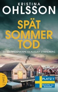 Produktbild Spätsommertod