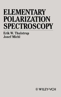 Produktbild: Elementary Polarization Spectroscopy