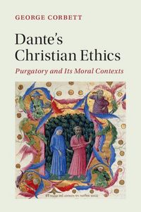 Produktbild: Dante's Christian Ethics