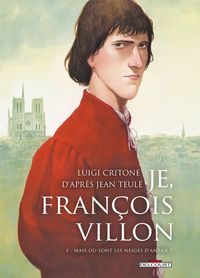 Produktbild: Je, Fran&ccedil;ois Villon