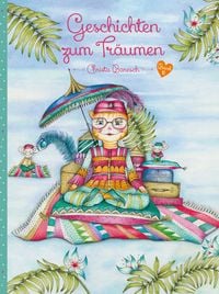 Produktbild: Geschichten zum Tr&auml;umen Band 2