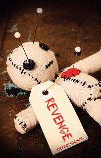 Produktbild: Revenge