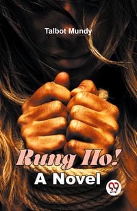 Produktbild: Rung Ho! A Novel