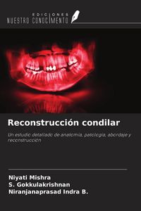 Produktbild: Reconstrucci&oacute;n condilar