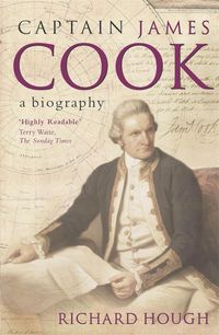 Produktbild: Captain James Cook