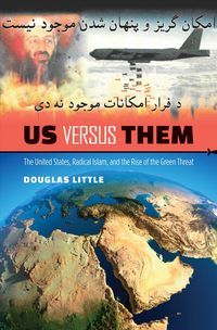 Produktbild: Us Versus Them
