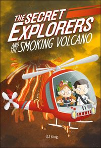 Produktbild: Secret Explorers & The Smoking