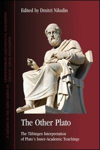 Produktbild: The Other Plato