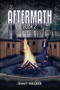 Produktbild: Aftermath: Book 2 - Those That Remain