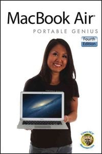 Produktbild: MacBook Air