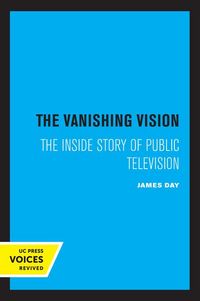Produktbild: The Vanishing Vision