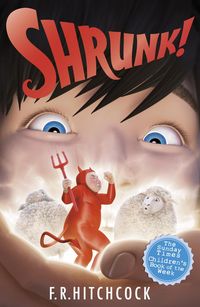Produktbild: Shrunk!