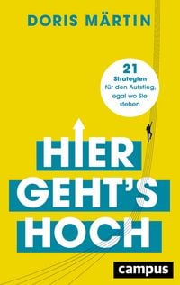 Produktbild: Hier geht's hoch