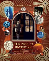 Produktbild: Guillermo del Toro's the Devil's Backbone