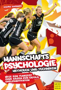 Produktbild: Mannschaftspsychologie