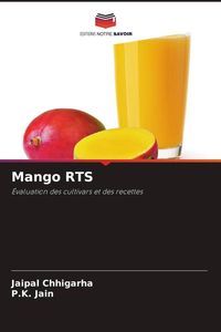 Produktbild: Mango RTS