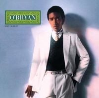 Produktbild: O'Bryan - Doin' Alright