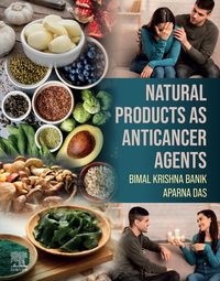 Produktbild: Natural Products as Anticancer Agents
