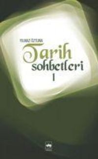 Produktbild: Tarih Sohbetleri 1