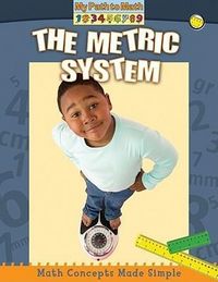 Produktbild: The Metric System