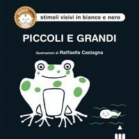 Produktbild: Piccoli e grandi