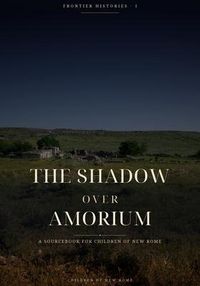 Produktbild: The Shadow Over Amorium