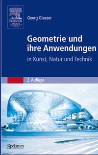 Produktbild: Geometrie und ihre Anwendungen