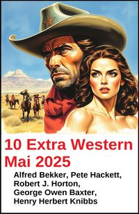 Produktbild: 10 Extra Western Mai 2025