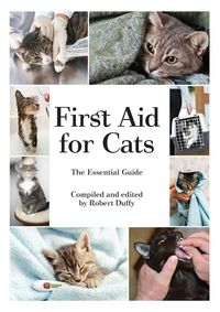 Produktbild: First Aid For Cats