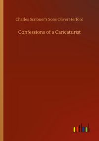 Produktbild: Confessions of a Caricaturist