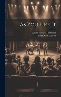 Produktbild: As You Like It