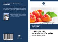 Produktbild: Ern&auml;hrung bei geriatrischen Patienten