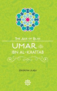 Produktbild: Umar Ibn Al-Khattab